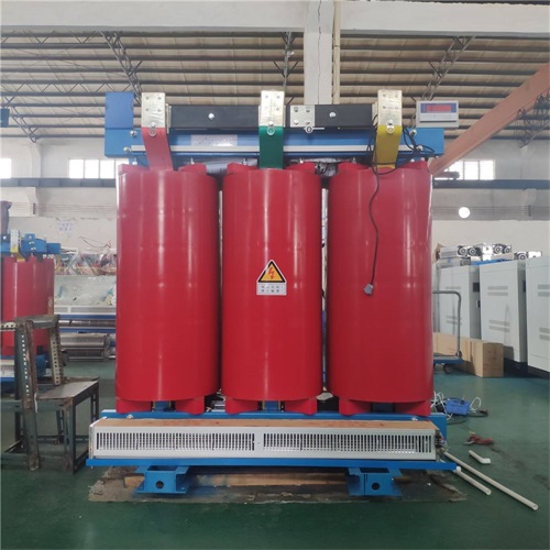舟曲SCB10-1250KVA/10KV/0.4KV干式变压器