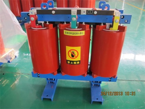 舟曲SCB12-315KVA/10KV/0.4KV干式变压器